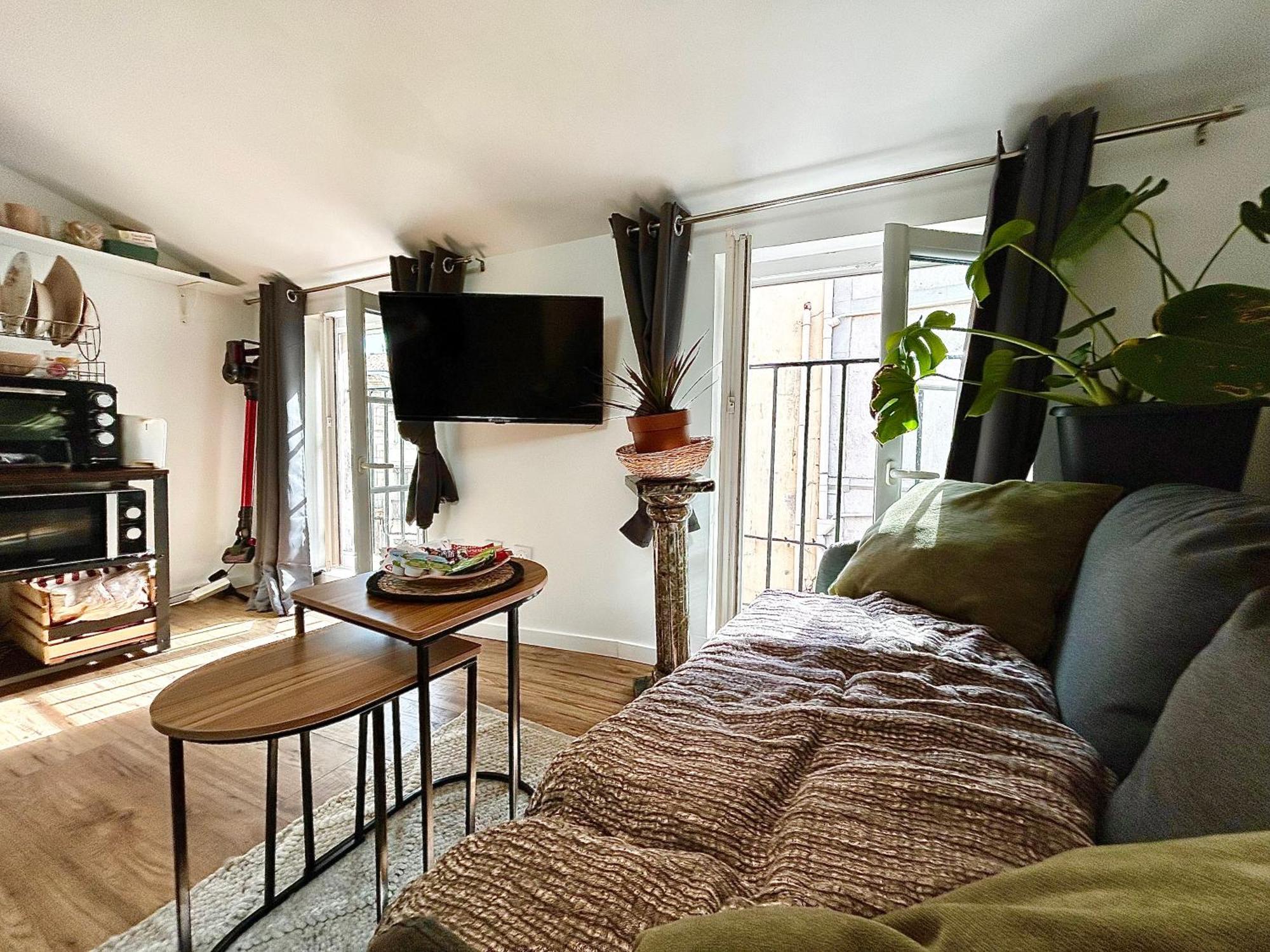 Loft Hortensia Hyper Centre Castres Castres  Exterior foto